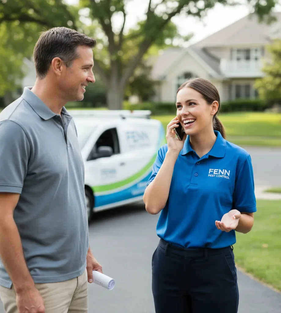 Bee, Wasp, & Hornet Removal in Troutdale, OR